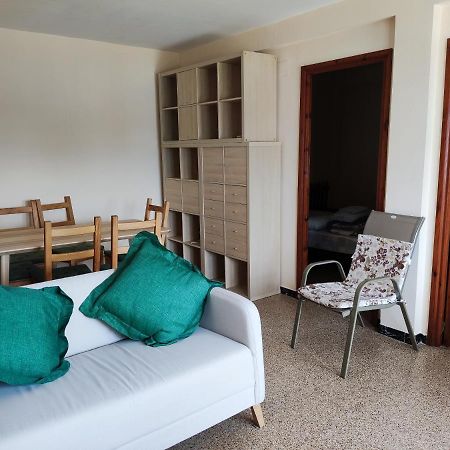 דניה Apartamentos Palovi מראה חיצוני תמונה