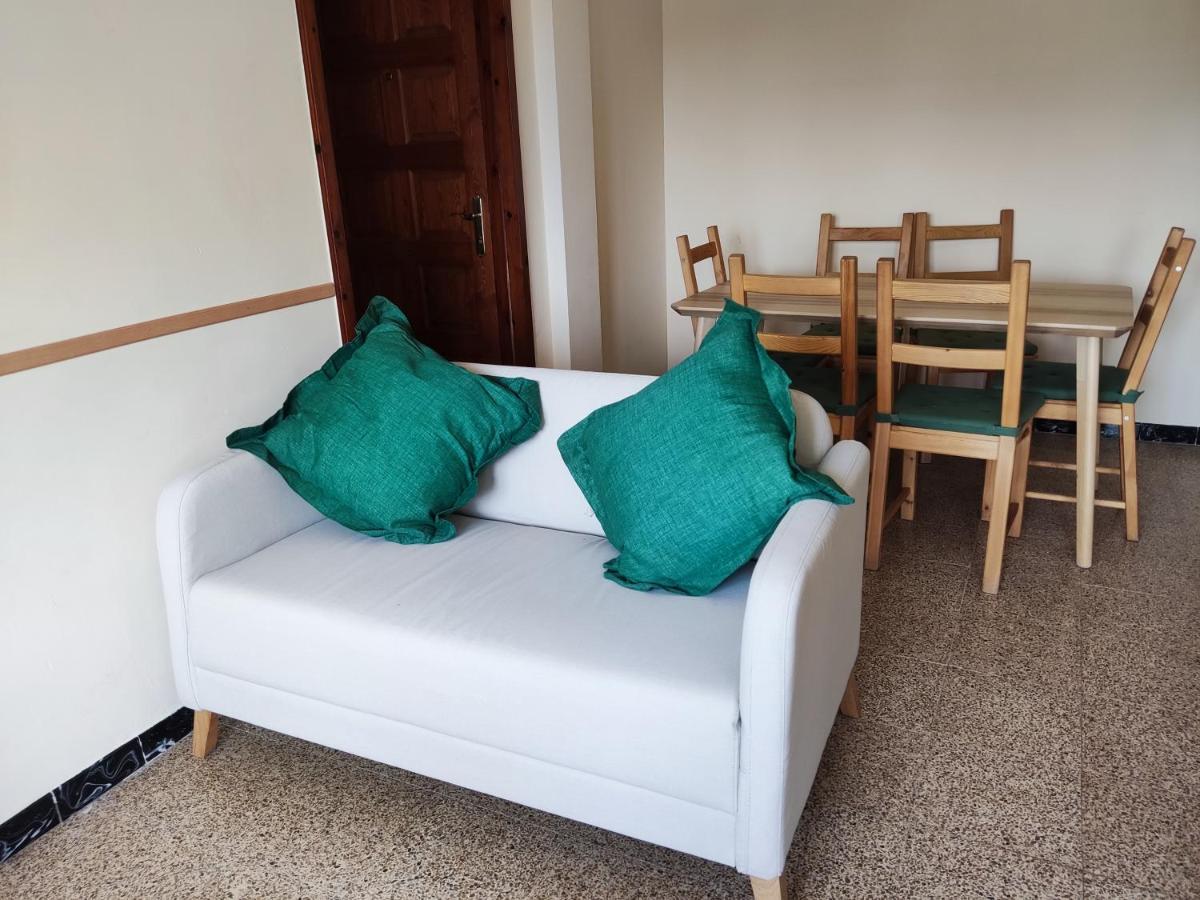 דניה Apartamentos Palovi מראה חיצוני תמונה