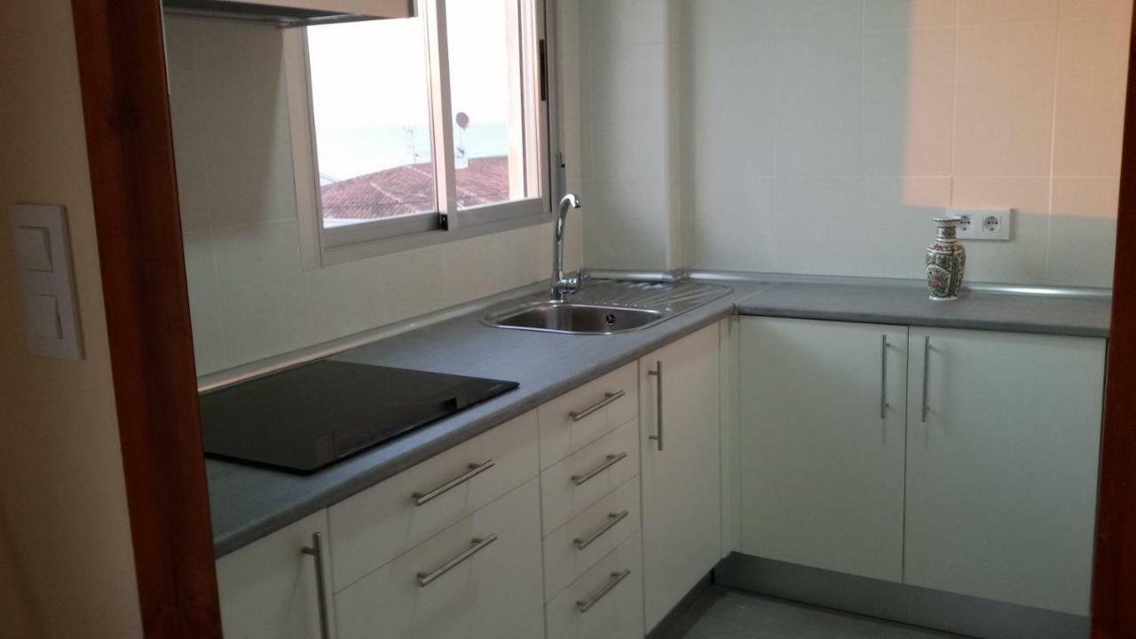 דניה Apartamentos Palovi מראה חיצוני תמונה