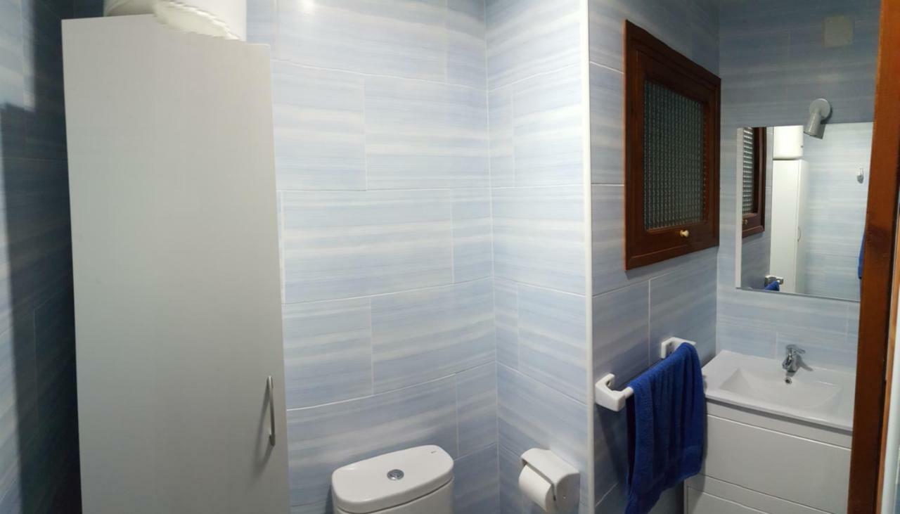 דניה Apartamentos Palovi מראה חיצוני תמונה