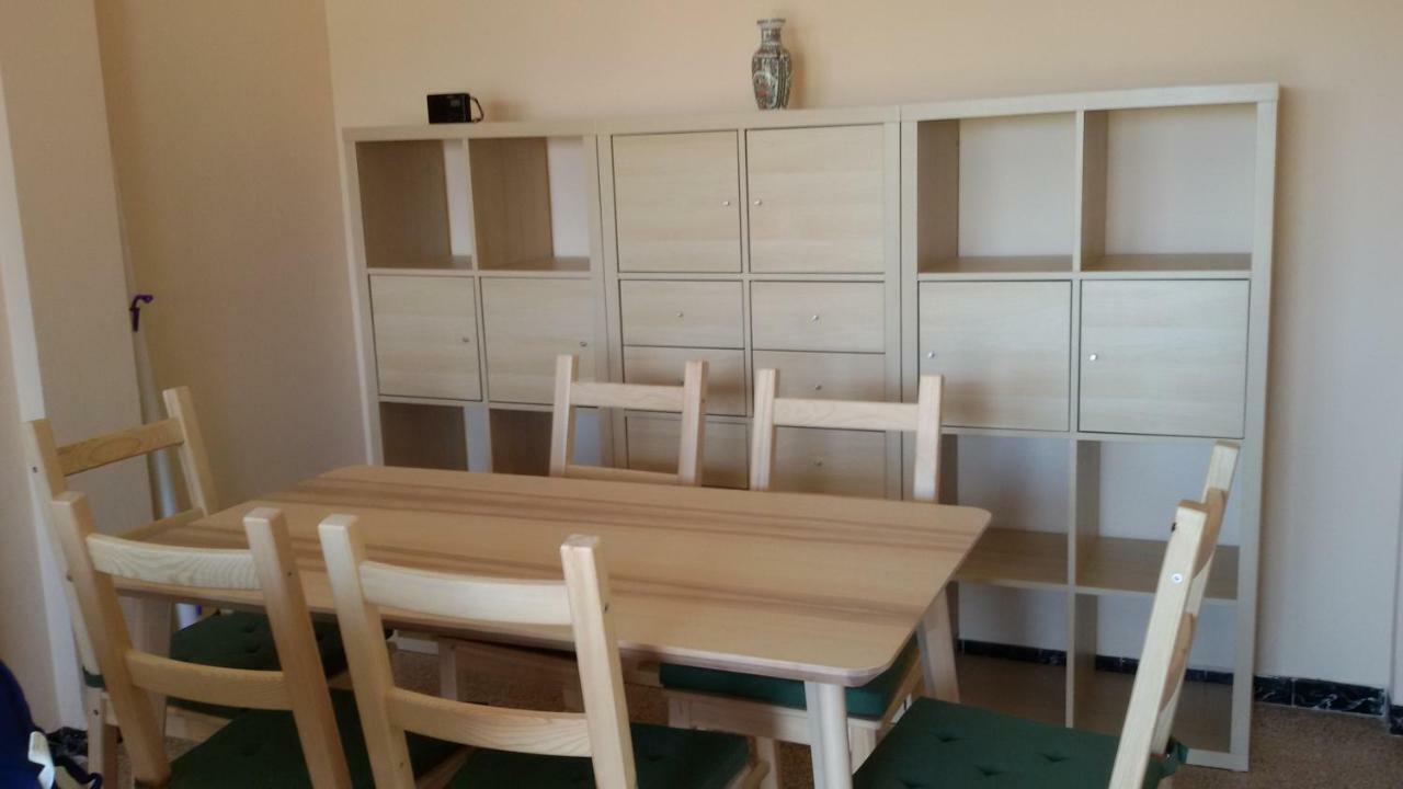 דניה Apartamentos Palovi מראה חיצוני תמונה