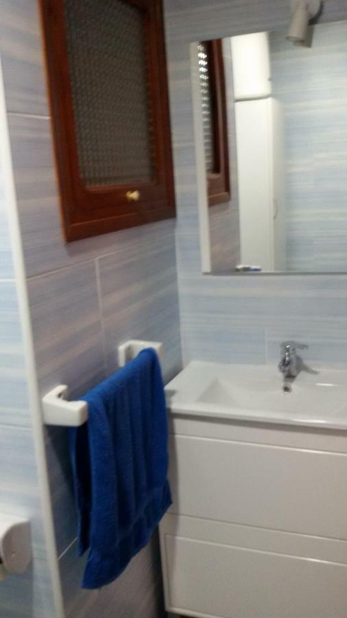 דניה Apartamentos Palovi מראה חיצוני תמונה