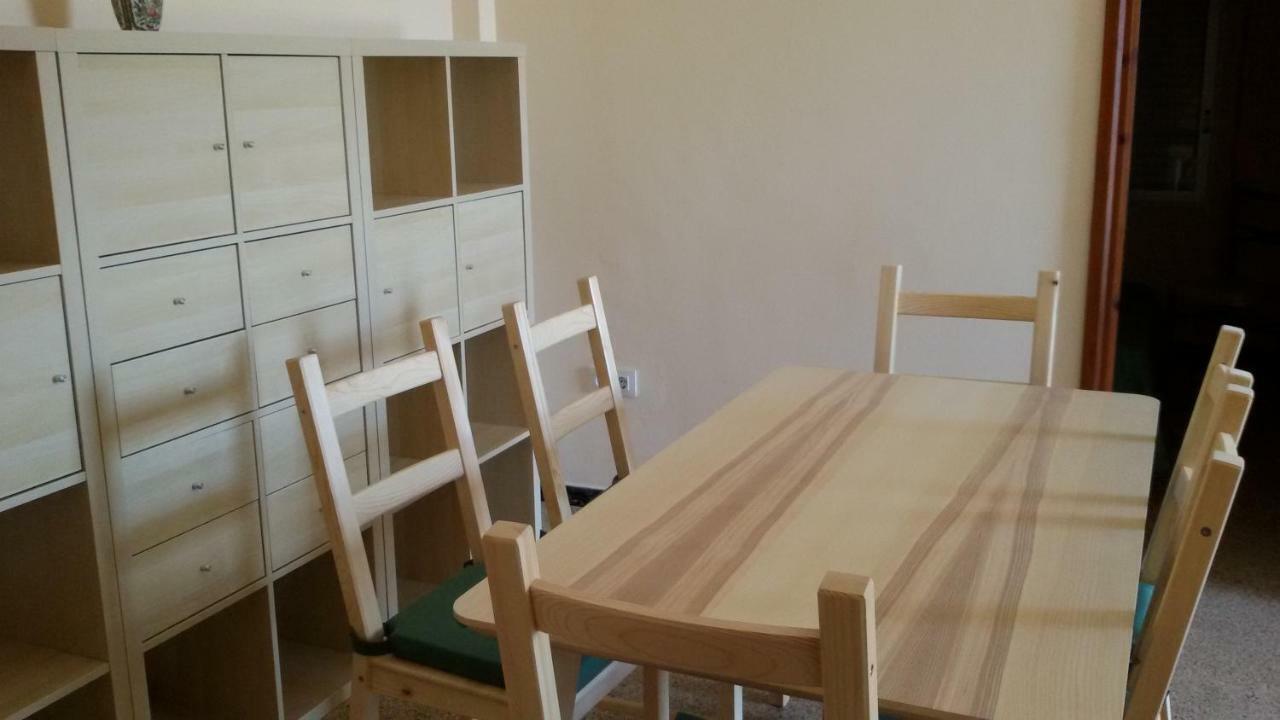 דניה Apartamentos Palovi מראה חיצוני תמונה